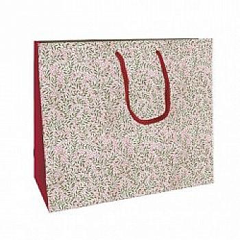 Подарунковий пакет 19*12*25 см, 201974C Подарунковий пакет 19*12*25 см, 201974C