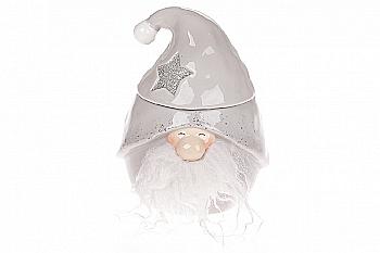 Банка керамічна "Гномик" 400 мл, 834-212