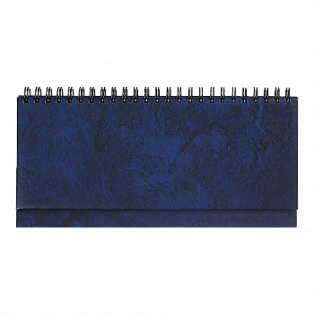 Планинг недатированный Base, 112 стр., синий, BM.2699-02 Планинг недатированный Base, 112 стр., синий, BM.2699-02