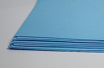 Фоаміран 20*30 см, 2 мм, блакитний, 8966 Фоаміран 20*30 см, 2 мм, блакитний, 8966