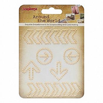 Завитки Навколо Світу 2