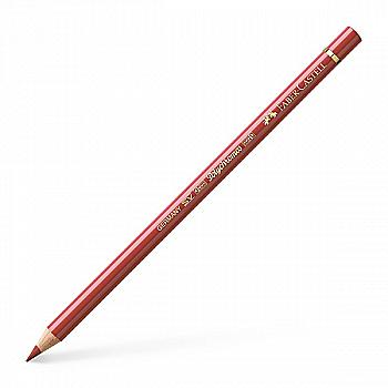 Карандаш цветной Polychromos венецианский красный (190), 110190 Faber-Castell Карандаш цветной Polychromos венецианский красный (190), 110190 Faber-Castell