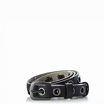 Пояс жіночий чорний 110 см, 981773-2010-09Е VIF Пояс жіночий чорний 110 см, 981773-2010-09Е VIF