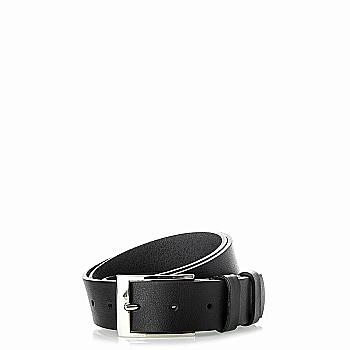 Ремінь чоловічий чорний 115 см, 971711-3510-09Е VIF Ремінь чоловічий чорний 115 см, 971711-3510-09Е VIF