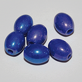 Намистини 10*13 мм, 50 г, rainbow 11037/307C Crystal Art Намистини 10*13 мм, 50 г, rainbow 11037/307C Crystal Art