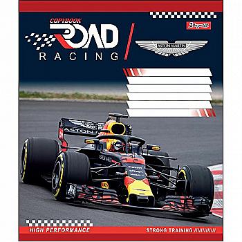 Зошит 36 кл. 1В Sweet Inspiration, 764606 Зошит 36 кл. 1В Sweet Inspiration, 764606