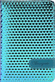 Блокнот А6 №9139 шкірзам, кл., 80 арк Блокнот А6 №9139 шкірзам, кл., 80 арк