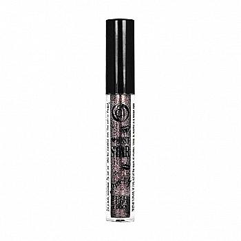 Глітер рідкий для обличчя Just Star 4ml 102 Bright Chocolate, Colour Intense Глітер рідкий для обличчя Just Star 4ml 102 Bright Chocolate, Colour Intense