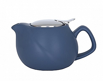 Заварник Lotos синій, 450 мл, JH10010-A380 Limited Edition Заварник Lotos синій, 450 мл, JH10010-A380 Limited Edition