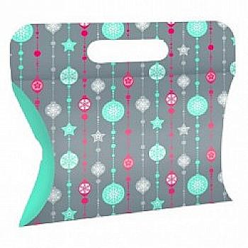 Подарунковий пакет 19*12*25 см, 201992C Подарунковий пакет 19*12*25 см, 201992C