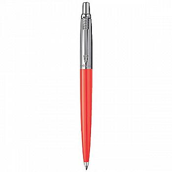 Ручка кульк. Jotter 60 Years червона, лак., Parker, 77 532JR Ручка кульк. Jotter 60 Years червона, лак., Parker, 77 532JR