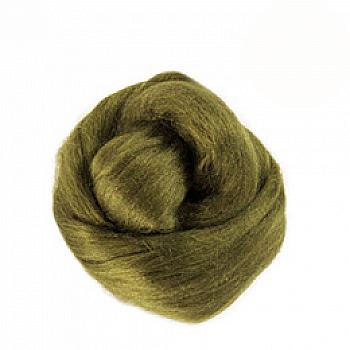 Шовк "Tussah" №18, 10 г Шовк "Tussah" №18, 10 г