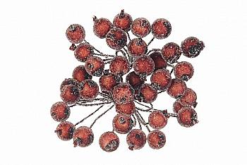 Калина декоративная темно-коричневая, 51-43382