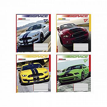 Тетрадь 24 лин. YES (4598) Тетрадь 24 лин. YES (4598)