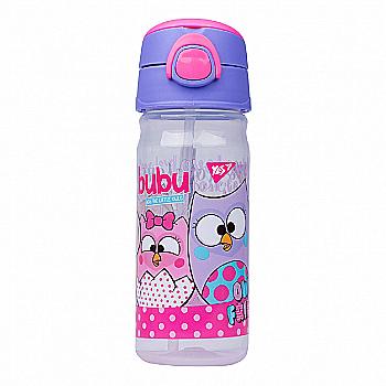 Бутылка для воды "Bubu" 450 мл. 707432 Yes Бутылка для воды "Bubu" 450 мл. 707432 Yes
