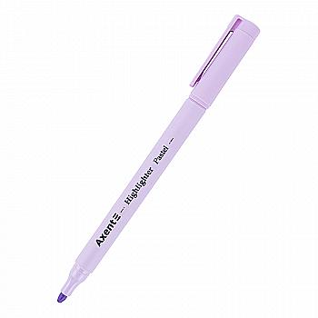 Маркер Highlighter Pastel 2-4 мм клиноподібний, лавандовий, 2533-36-A Маркер Highlighter Pastel 2-4 мм клиноподібний, лавандовий, 2533-36-A