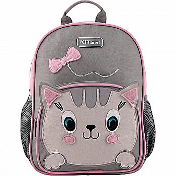 Рюкзак дошкільний 549-2, K19-549XS-2