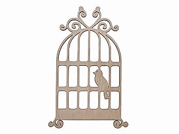 Заготовка Клетка, 1551