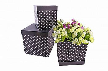 Подарочная коробка большая, W9675