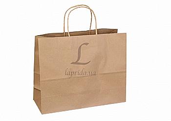 Подарочный пакет 32*11*25 см, 31-4064