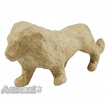 Заготівка з пап`є-маше "Лев" AP586O