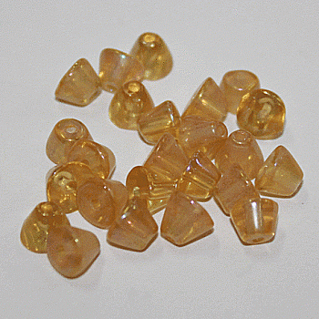 Намистини 6*6 мм, 50 г, rainbow 11146/055C Crystal Art Намистини 6*6 мм, 50 г, rainbow 11146/055C Crystal Art