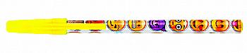 Ручка шарик. Emojidex син. 0,7 мм 87642 Centrum Ручка шарик. Emojidex син. 0,7 мм 87642 Centrum