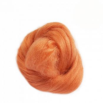 Шовк "Tussah" №44, 10 г Шовк "Tussah" №44, 10 г