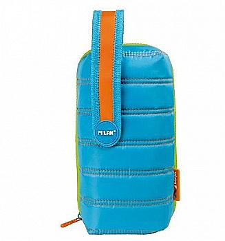 Мультипенал з наповненням "Colours", 08872CLB Мультипенал з наповненням "Colours", 08872CLB