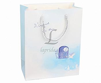 Подарунковий пакет 19,5*24,5*9,5 см, 31-8246 Подарунковий пакет 19,5*24,5*9,5 см, 31-8246