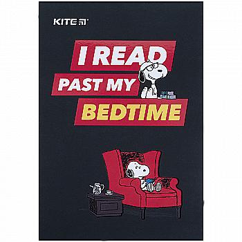 Блокнот-планшет А5 50 арк., кл., SN21-194-2