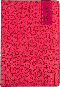 Блокнот А5 №9109 шкірзам, крапка, 80 арк Блокнот А5 №9109 шкірзам, крапка, 80 арк