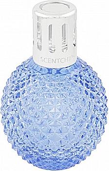 Чаша для аромалампи Scentchips 14 см, темно-синій, 888107