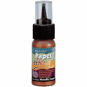 Контур с двумя насадками 29 мл Медный PE07C-7