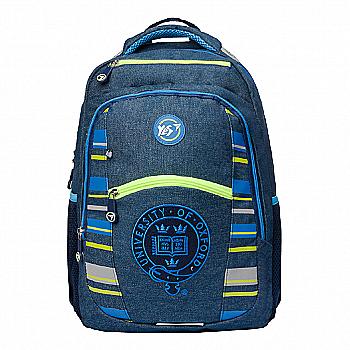 Рюкзак шкільний YES S-28 "Oxford", 558162