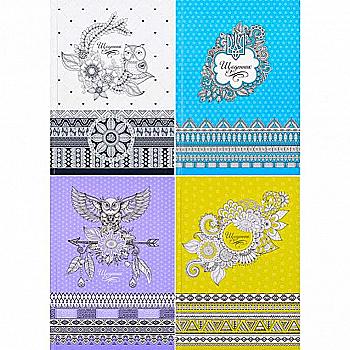 Щоденник шкільний, 48 арк,  ДН018 (4055) Щоденник шкільний, 48 арк,  ДН018 (4055)