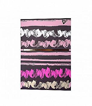 Блокнот А4 96 арк. кл. "Art wave" YES 151597