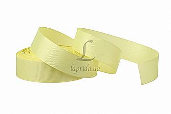 Лента репсовая 2,5 cм (18м) GX-230