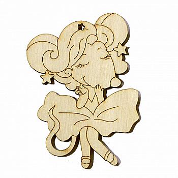 Заготівка дерев`яна, в асортименті, 329 (1-7) Заготівка дерев`яна, в асортименті, 329 (1-7)