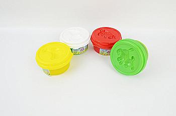 Жуйка для рук "Желейна тянучка слайм" 50 мл, ML139 Жуйка для рук "Желейна тянучка слайм" 50 мл, ML139