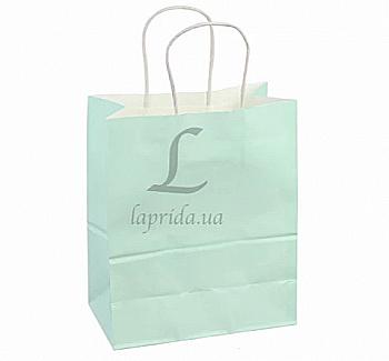 Подарунковий пакет 21*27*11 см, 31-4033 Подарунковий пакет 21*27*11 см, 31-4033
