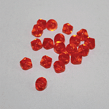 Намистини 8*8 мм, 50 г, 11095/102C Crystal Art Намистини 8*8 мм, 50 г, 11095/102C Crystal Art