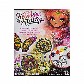 Набір для творчості "Вітражна магія", 707084 Набір для творчості "Вітражна магія", 707084