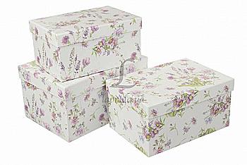 Подарочная коробка маленькая, W6864