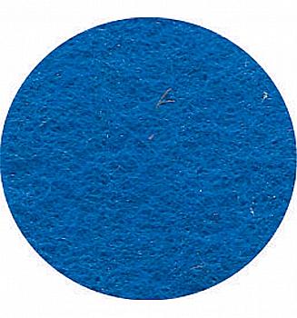 Фетр листовий (поліестер) 21,5*28 см, Синій, Rosa Talent Фетр листовий (поліестер) 21,5*28 см, Синій, Rosa Talent