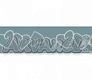 Скотч декоративний паперовий 15 мм*10 м, Серця на сріблому, 26061 Folia Скотч декоративний паперовий 15 мм*10 м, Серця на сріблому, 26061 Folia