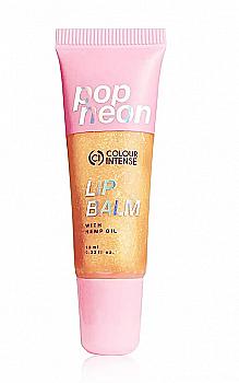 Блиск для губ Pop Neon №04, Цитрус, 10 мл, Colour Intense Блиск для губ Pop Neon №04, Цитрус, 10 мл, Colour Intense