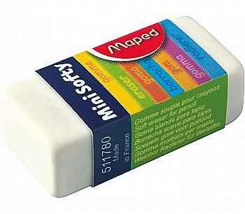 Гумка Mini Softy, MP.511780 Гумка Mini Softy, MP.511780