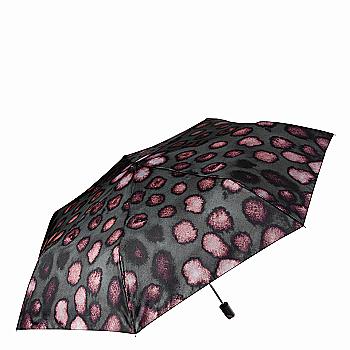 Парасолька жіноча M&P дуомат, сiрий, 58207/3 VIF Парасолька жіноча M&P дуомат, сiрий, 58207/3 VIF