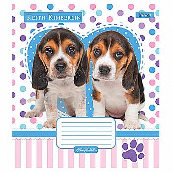 Зошит 12 лін. 1В Keith Kimberlin, 765332 Зошит 12 лін. 1В Keith Kimberlin, 765332